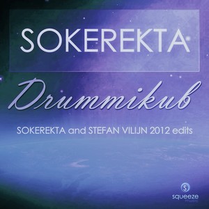Drummikub (Sokarekta 'Are U Ready' 2012 Edit)