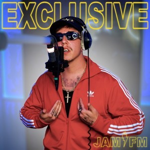 DACHTERRASSEN (JAM FM Exclusive|Explicit)