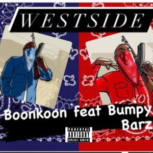 Westside (feat. Bumpy Barz) (Explicit)