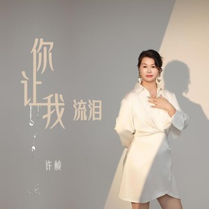 你让我流泪 (伴奏)