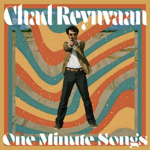 One Minute Songs (Explicit)