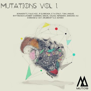 Saga (Original Mix)
