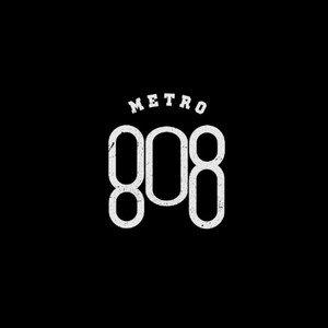 808 Metro