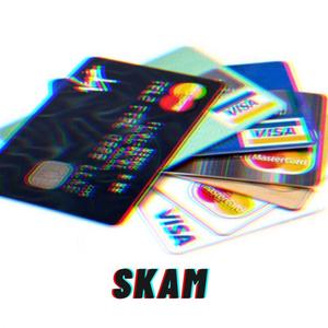 SKAM