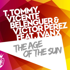 The Age of the Sun (Initial Acid Edit)