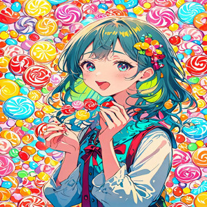 You Are My Girl (Explicit)