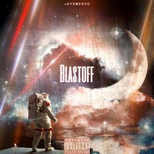 Blastoff (feat. HennyBando) [Explicit]