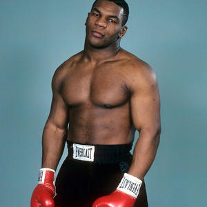 Mike Tyson (Explicit)