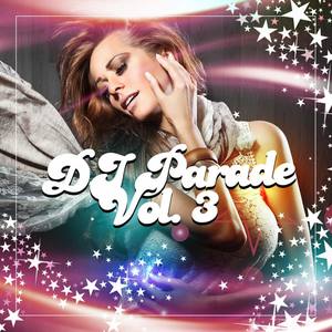 DJ Parade, Vol. 3