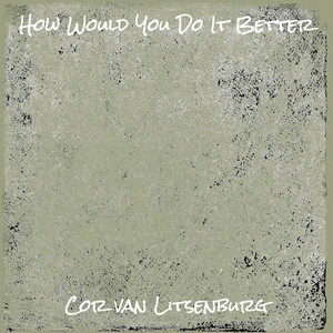 How Would You Do It Better