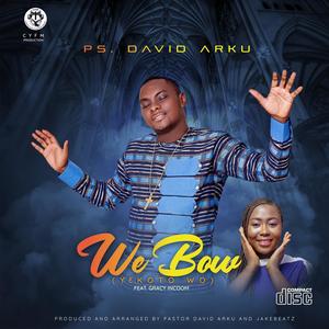 We Bow (feat. Gracy Incoom)