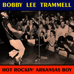 Hot Rockin' Arkansas Boy