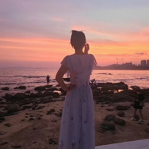 简单的问候～温暖