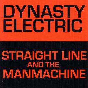 Straight Line & The Manmachine