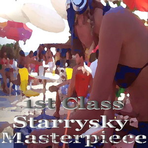 1st Class Starrysky Masterpiece