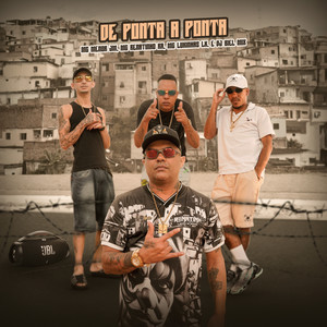 De Ponta a Ponta (Explicit)