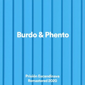 Prisión Escandinava (Remastered 2020|Explicit)