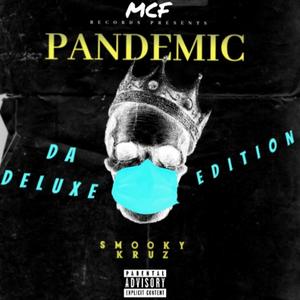 Pandemic Da Deluxe Edition (Explicit)