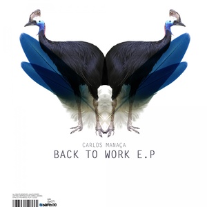 Back To Work E.P