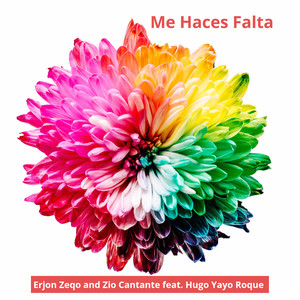 Me Haces Falta 2.2 (Live Acoustic)
