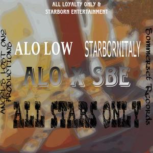 All Stars Only (Explicit)