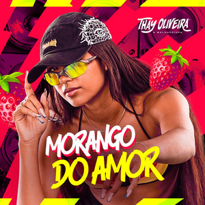 Morango Do Amor