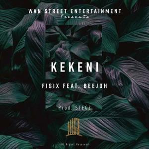Kekeni (feat. Beejoh & St3gz)