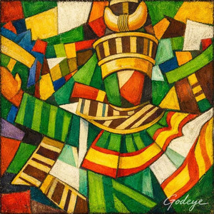 Samba Enredo das Cores do Meu Brasil