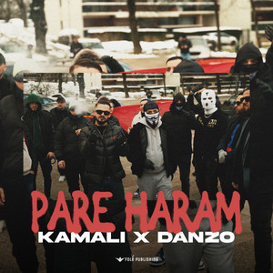 Pare haram (Explicit)