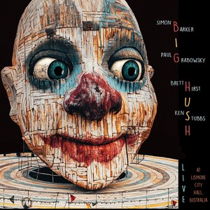 After the Rain[feat. Simon Barker, Brett Hirst & Paul Grabowsky] (Live)