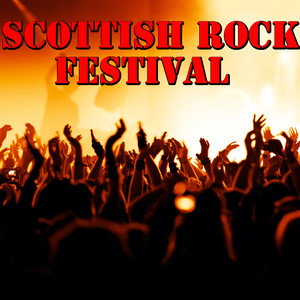 Scottish Rock Festival (Live)