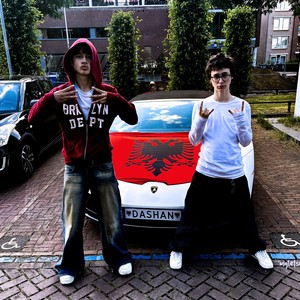 What's Good? (Explicit)