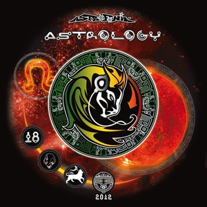 Astrology 18