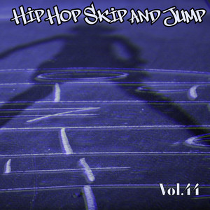 Hip Hop Skip and Jump, Vol. 44