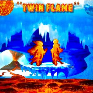 Twin Flame (Explicit)