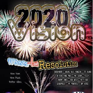 2020Vision : Miss - Lou Resolution