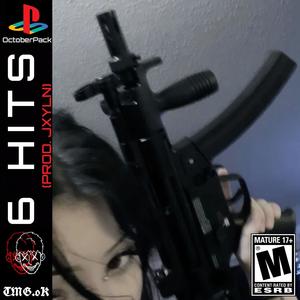 6 HITS (Explicit)