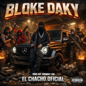 BLOKE DAKY