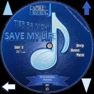 Save My Life (拯救我的生命)