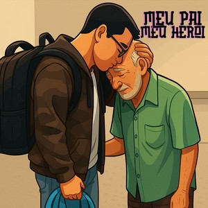 Meu Pai, Meu Herói
