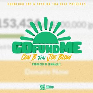 Gofund Me (feat. Joe Blow) (Explicit)