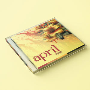 APRIL MIXTAPE (Explicit)