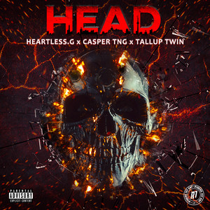 Head (Explicit)