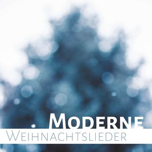 Moderne Weihnachtslieder: Weihnachtsmusik für den Hintergrund, entspannende Musik, Schlitten, Glocken