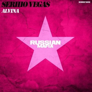 Alvina (Original Mix)