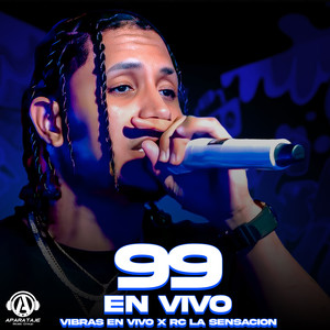 99 (En Vivo)