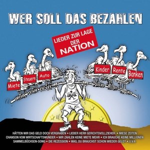 Ich hab kein Geld bin vogelfrei