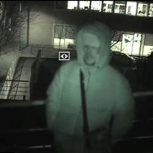 Chester Horse Jr (Explicit)