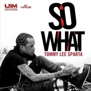 Tommy Lee Sparta - So What