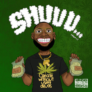 Shuuu (Explicit)